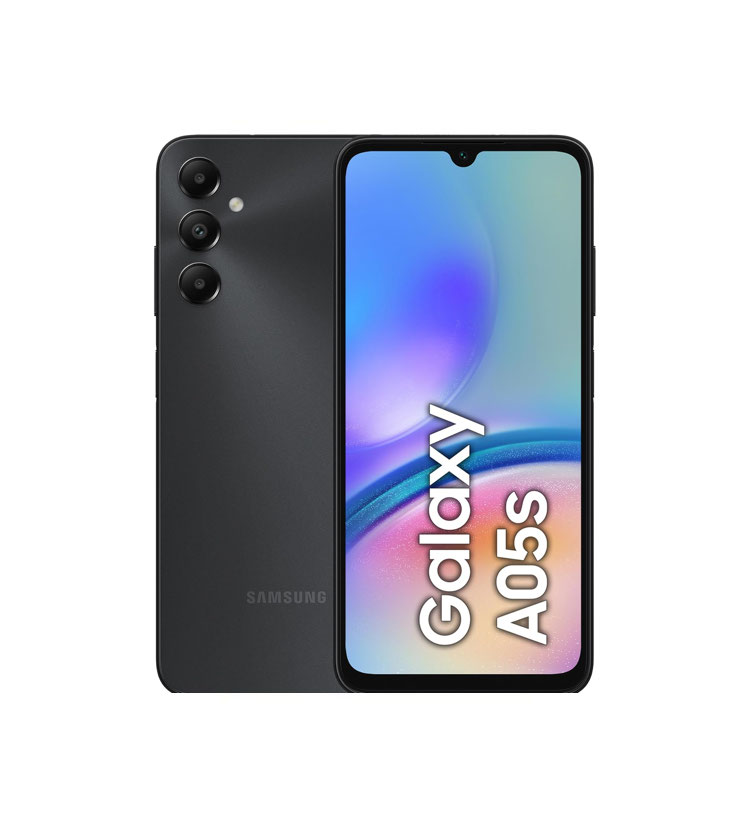 Samsung A05S 4+128GB