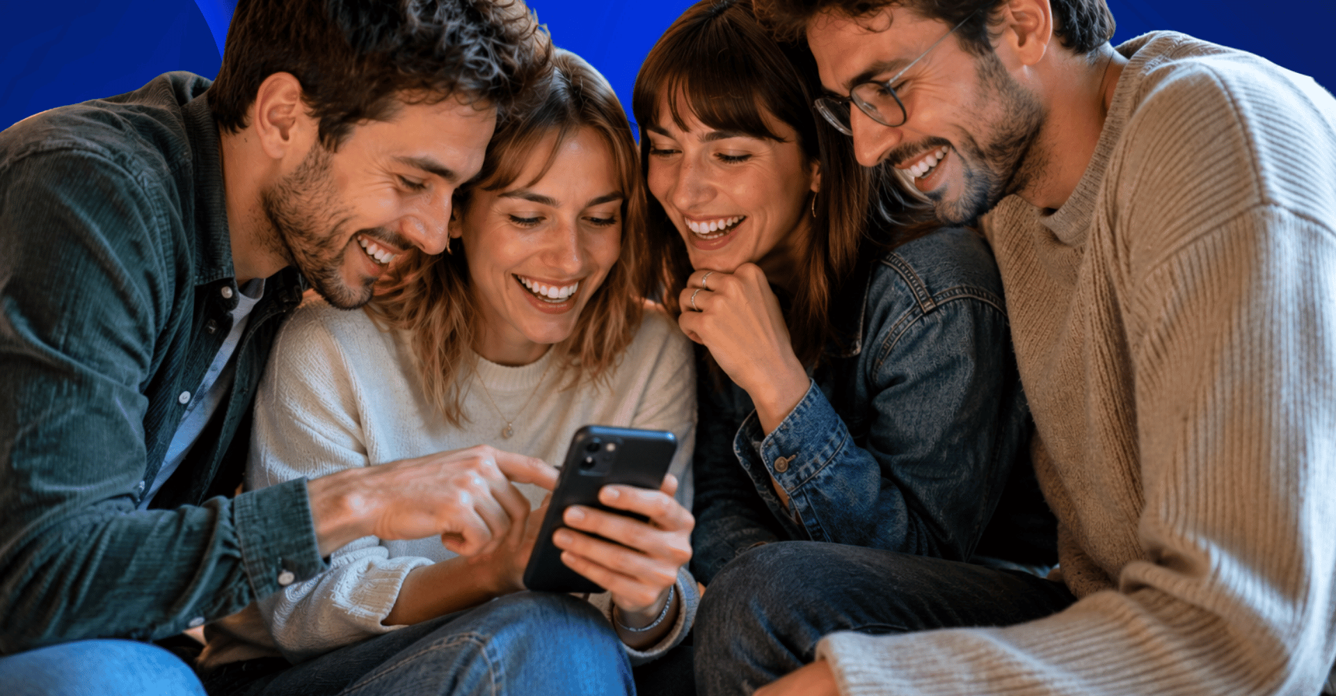 community ops mobile