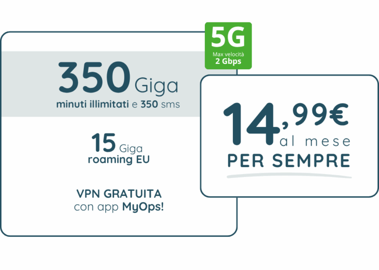 offerta ops pro business