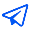 icona canale ufficiale telegram ops mobile