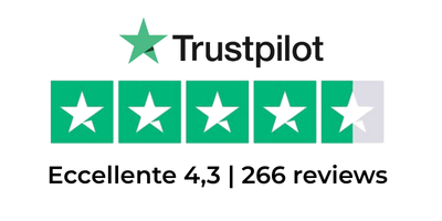 trustpilot score ops eccellente