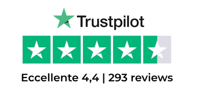 Punteggio trustpilot ops mobile