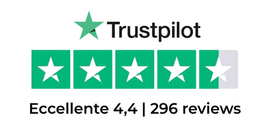 Punteggio trustpilot ops mobile